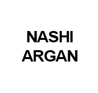 NASHI ARGAN