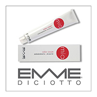 MITT FARGE CREAM - EMMEDICIOTTO