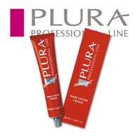 КОНЦЕПТ Боја на косата КРЕМ - PLURA PROFESSIONAL LINE