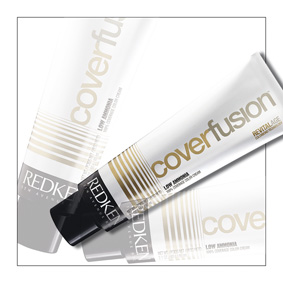 COVER FUSION - REDKEN