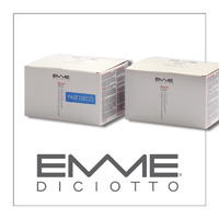 PASSION DECO ( e FAST DECO ) KOMPAKT BLEACH - EMMEDICIOTTO