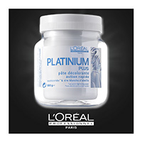 NUEVO PLATINUM PLUS - L OREAL