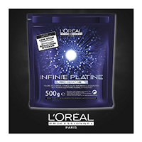 Infinie Platine slabi miris - L OREAL