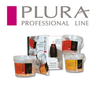 BLANQUEIG DE POLS COLOR - PLURA PROFESSIONAL LINE