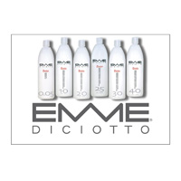 OXYGEN PASSION - EMMEDICIOTTO