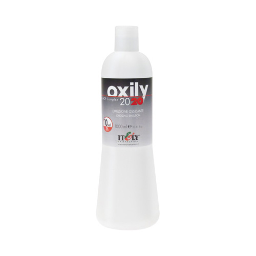 OXILY 2020 w Zespole AKP ® - ITELY