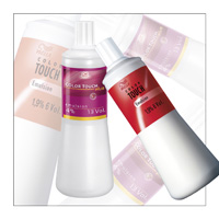 COLOR TOUCH EMULSJON - WELLA