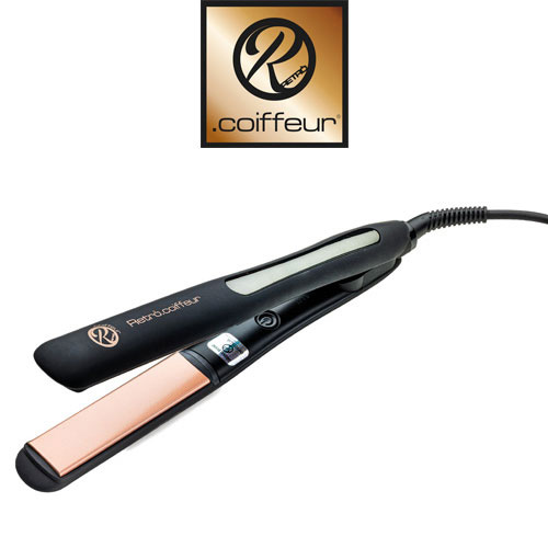 TOUCH PROFESSIONAL STRAIGHTENER - DIFFITALIA