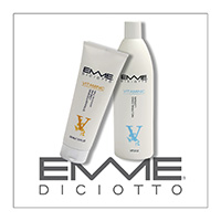 VITAMINIC straightening CREAM - EMMEDICIOTTO