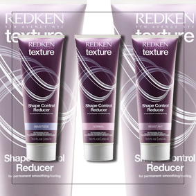 KONTROLLI SHAPE - REDKEN