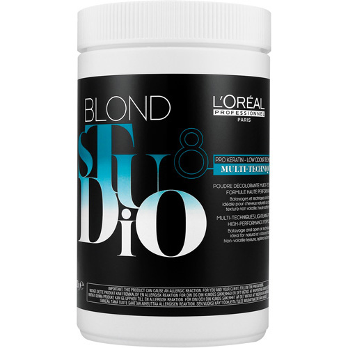 BLOND MULTI STUDIO TECHNIK - L OREAL