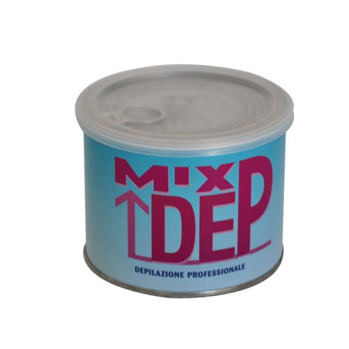 MIX DE DEP - MIX-UP