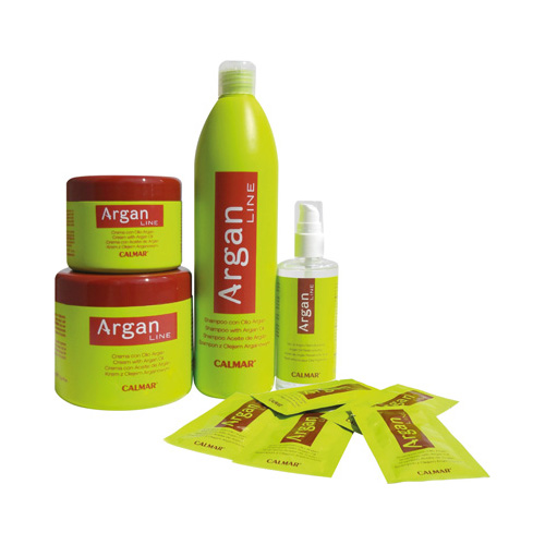 ARGAN VONAL - CALMAR