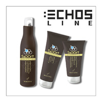 SPORTS - pour les cheveux et le corps - ECHOSLINE