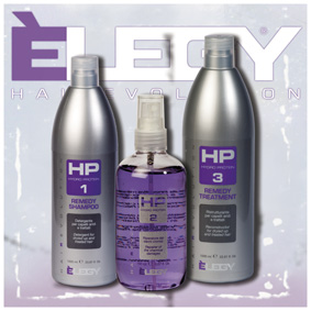 HP : Proteina HYDRO - ELEGY