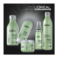 SERIE STROKOVNA VOLUME EXPAND - L OREAL