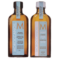 Moroccanoil - Moroccanoil СВЕТЛИНАТА - MOROCCANOIL