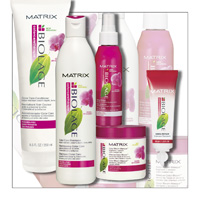 BIOLAGE Colorcaretherapie - MATRIX