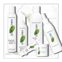 Biolage STYLING & FINISHING SISTEM - MATRIX