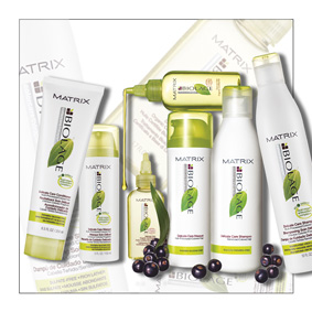 BIOLAGE DELICATE CARE  - MATRIX