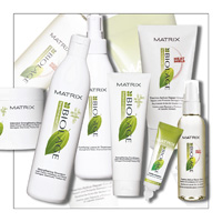 BIOLAGE FORTETHÈRAPIE - MATRIX