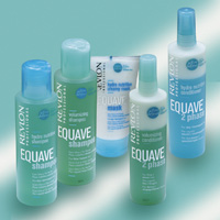 EQUAVE ACTIVE DEFENSIE - REVLON