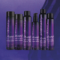 ΣΥΛΛΟΓΗ CATWALK VOLUME - TIGI HAIRCARE