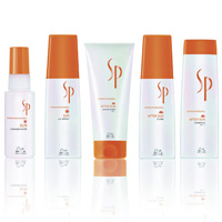 SP - søn SYSTEM PROFESSIONAL - WELLA