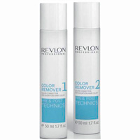 COLOR 제거제 - REVLON