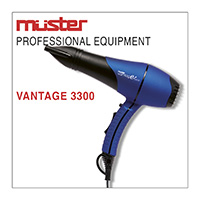 Ֆեն VANTAGE 3300 - MUSTER