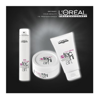 TECNI ARTE GLOSS - L OREAL