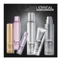 TEKSTURA EXPERT - L OREAL