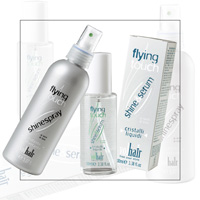 ECOPLUS EKOLOGISK Spray - VOLHAIR