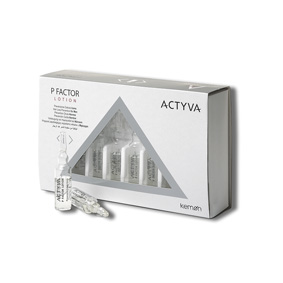 ACTYVA P FAKTOR SCALP - KEMON