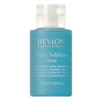 COLOR SUBLIME DOSIS - REVLON