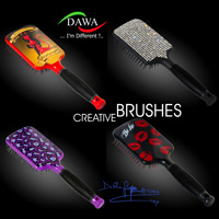 DAWA Creative Brushes - DAWA