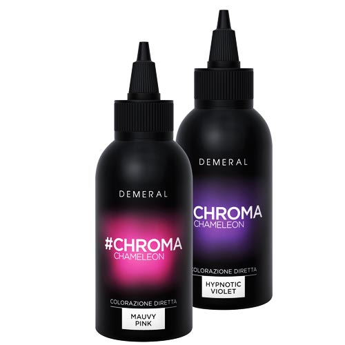 CHROMA KAMELEONT - DEMERAL