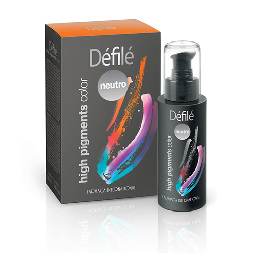 DEFILE HIGH PIGMENTS COLOR - FARMACA INTERNATIONAL