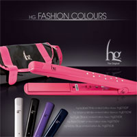 HG FASHION FARVER - HG