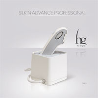 Silk'n ADVANCE มืออาชีพ - HG