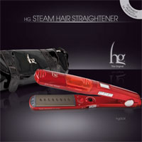 HG straightener gruaige GAILE - HG