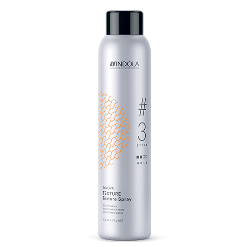 INNOVA TEXTURE SPRAY - INDOLA