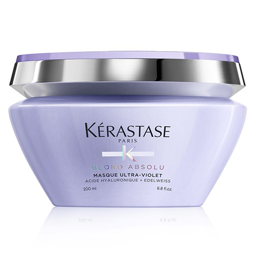 الجهاز التمثيلية - KERASTASE