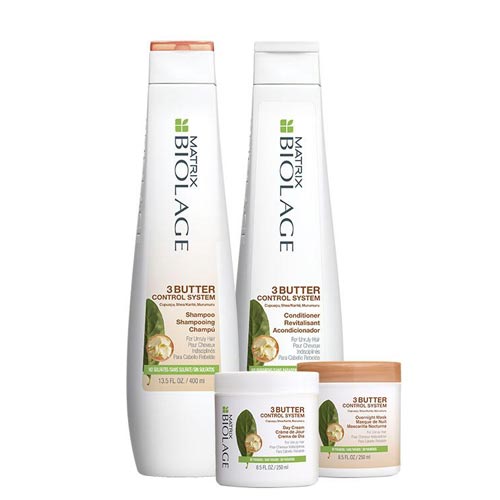 BIOLAGE 3 MASLO NADZORNI SISTEM - MATRIX