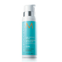 정의 CREAM 곱슬 - MOROCCANOIL