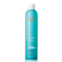 luminuż hairspray - MOROCCANOIL