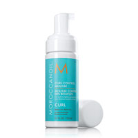 FOAM forom Ricci - MOROCCANOIL