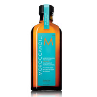 ТРЕТМАН - MOROCCANOIL