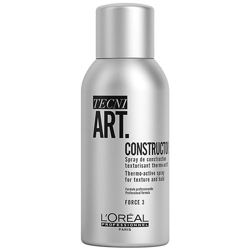 Techn. ARTE: CONSTRUCTOR - L OREAL