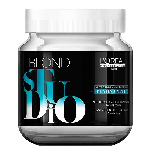 LOIRO STUDIO PLATINUM PLUS - L OREAL